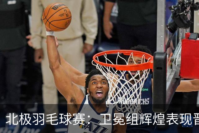 北极羽毛球赛：卫冕组辉煌表现晋级半决赛，目标锁定世界第一