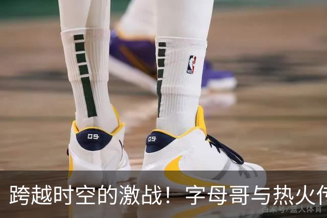 跨越时空的激战！字母哥与热火传奇哈斯勒姆的训练对决